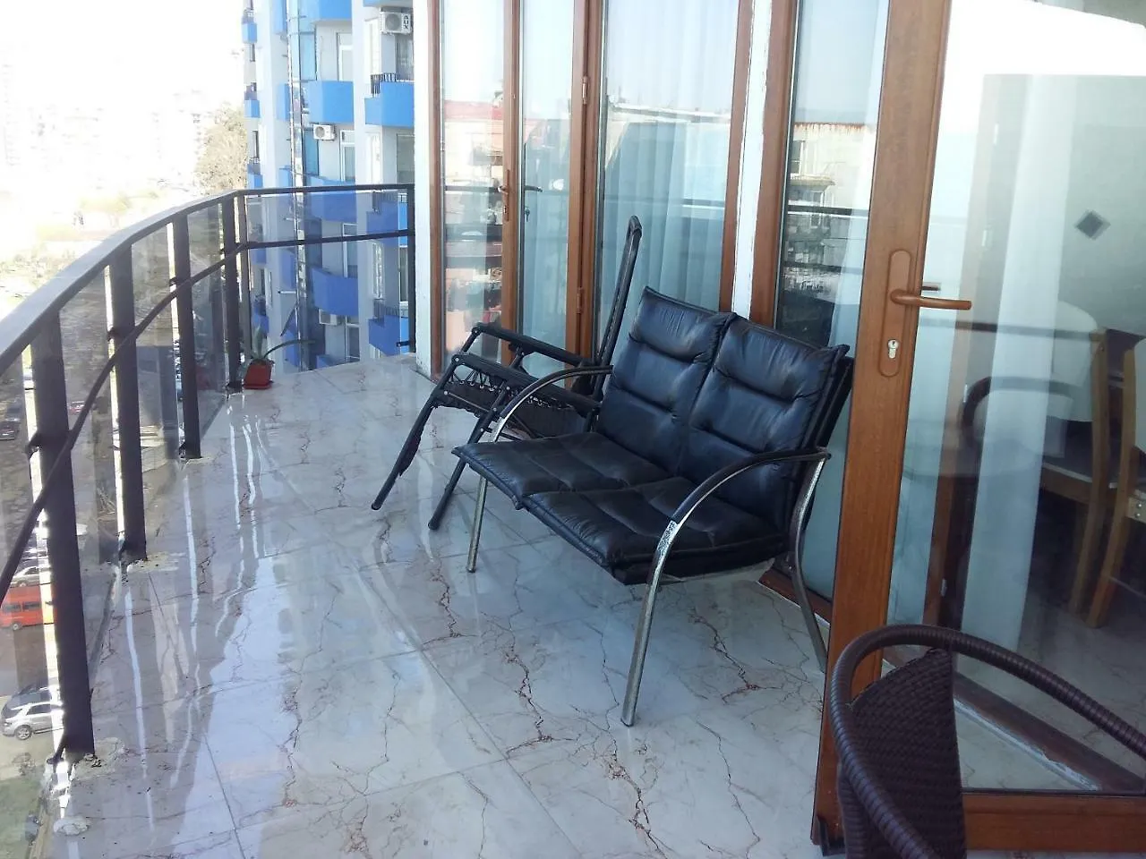 Apartment In Selaziri 114 Batumi 0*,  Georgien