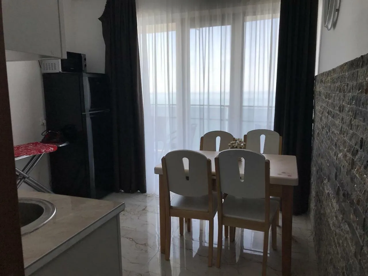 Apartment In Selaziri 114 Batumi